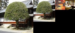 Manpukuan Eisyouji Ryokan