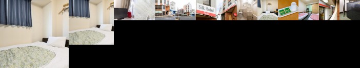 Nakatsugawa Silk Hotel