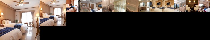 Best Western Okinawa Kouki Beach