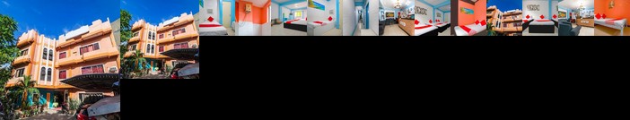 La Maria Pension & Tourist Inn Hotel