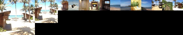 Mangoriders Beach Club