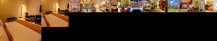 Lake Naivasha Country Club