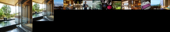 Hoshino Resorts KAI Matsumoto