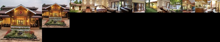 Royal Parkview Hotel Pyin U Lwin