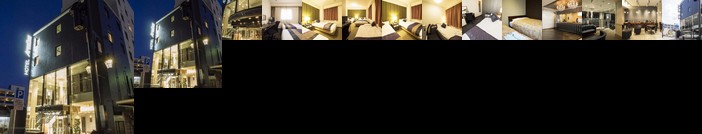 Hotel Areaone Oita