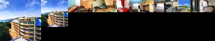 Azimut Hotel Prometey Nebug