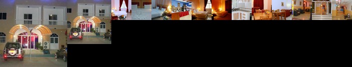 Atlas Hotel Apartments