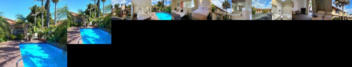 Hobson's Choice Motel