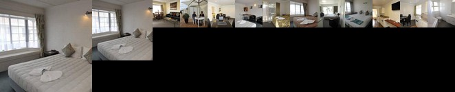 Beachcomber Motel Gisborne