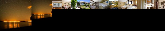 Criffel Peak View Bed & Breakfast