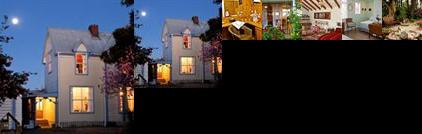 Queen Street B&B