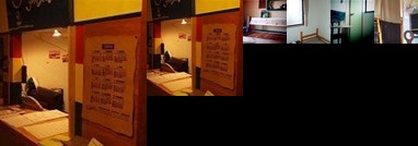 Nikkorisou Backpackers