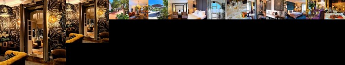 Quinta da Palmeira - Country House Retreat & Spa