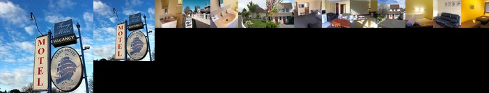 Ferry Motel