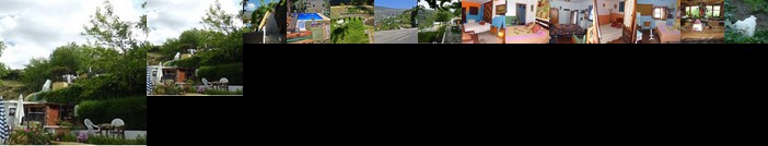 Cortijo en Bubion Casa Ibero Slow