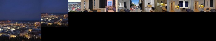 Hotel Pension Kampus