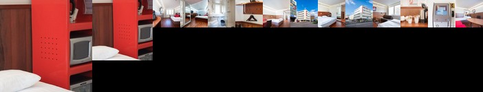 Omena Hotel Jyvaskyla