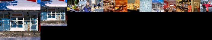 Yllas Lake Hotel Yllasjarvi