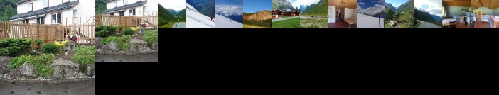 Folven Adventure Camp