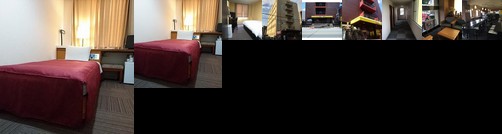 Smile Hotel Kumamoto Suizenji