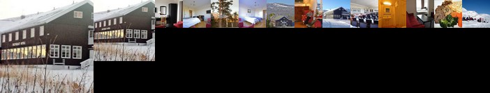 Saltfjellet Hotell Polarsirkelen