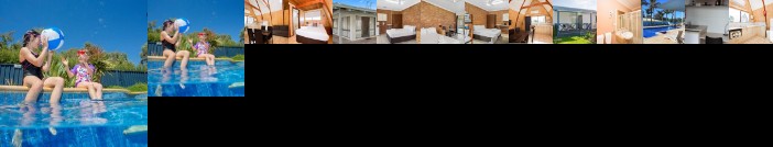 Discovery Parks - Bunbury