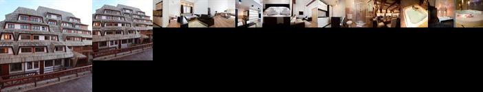 Apart Hotel & Spa Zoned