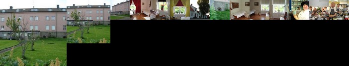 Christinas Gastgifveri B&B