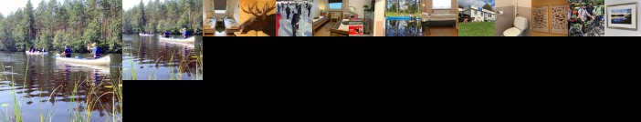 Hallefors Vandrarhem-Hostel & Kanotcenter