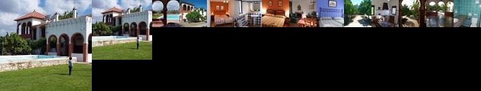 Casa Rural San Antonio