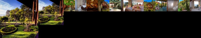 Hotel Rancho Constanza