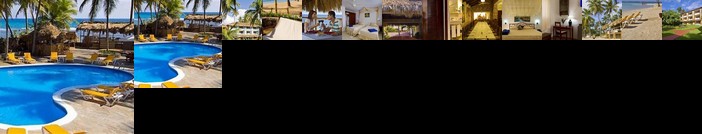 Playa Esmeralda Beach Resort