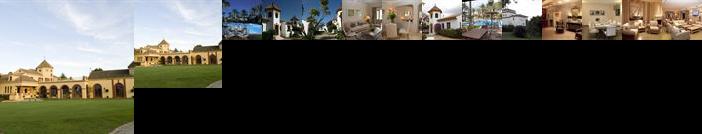 The Suites At San Roque Club