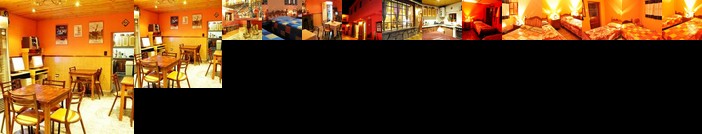 Copacabana Hostel La Quiaca