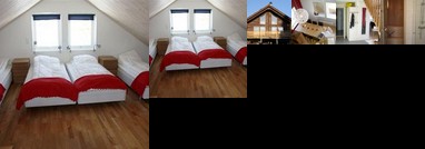 Hovfjallstoppens Stugby