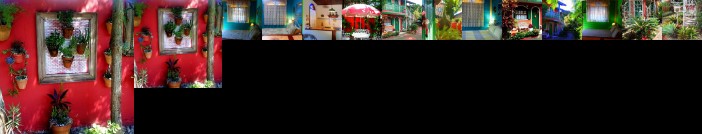 Estrela do Mar Residencial