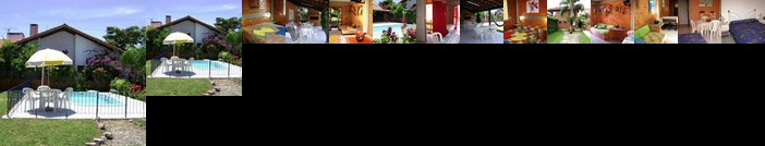 Residencial Pousada das Araras