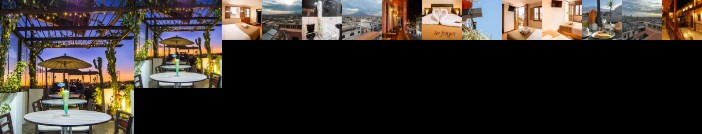 Le Foyer Hostel Arequipa