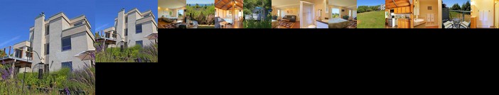 Gordon's Beach Farm Stay B&B