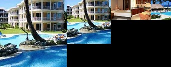 Cabarete East Beachfront Resort