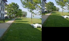 Hullam Udulopark Apartment