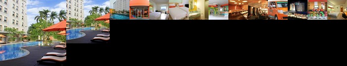 Harris Hotel Sentul City Bogor