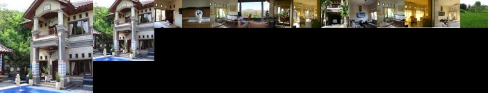 Puri Pondok Dawa Villa