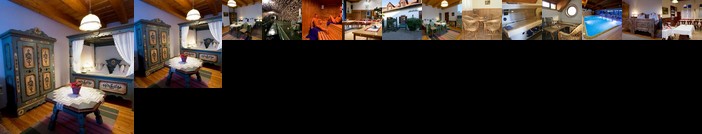 Fogado az Oreg Preshez