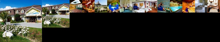 Hetkuti Wellness Hotel es Lovaspark