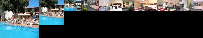 Coroa Bella Praia Hotel
