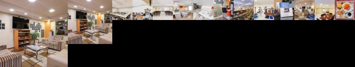 Hotel Metropolitan Canoas