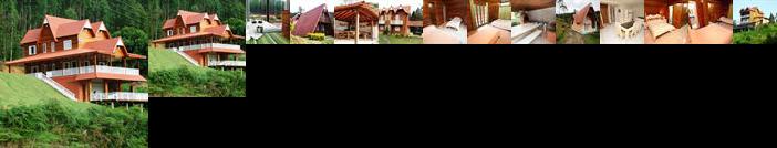 Hotel Fazenda China Park