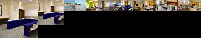 Hampton Inn by Hilton Ciudad del Carmen