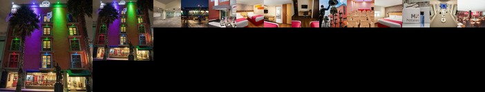 Hotel MX Garibaldi